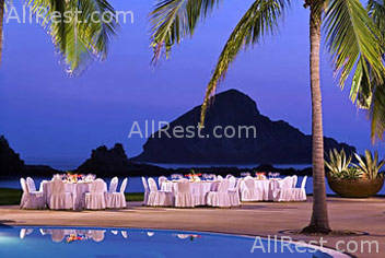 El Careyes Beach Resort 13